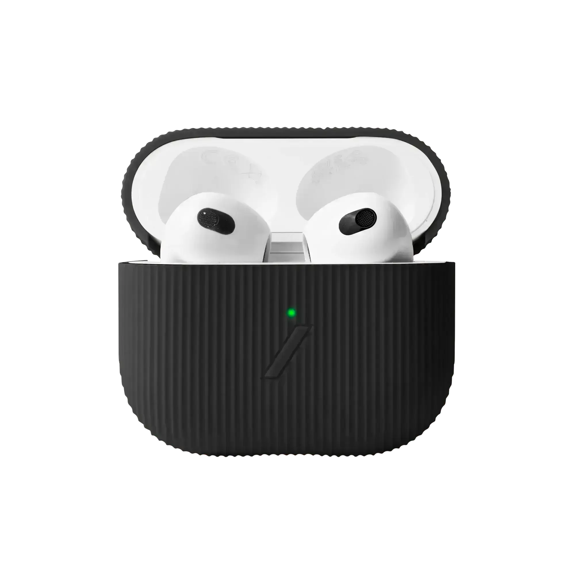 Чехол Native Union Curve Case for Airpods 3 - Black (APCSE-CRVE-BLK-V2)
